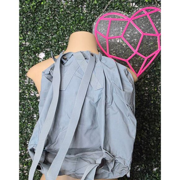 Fjallraven backpack - Picture 2 of 7